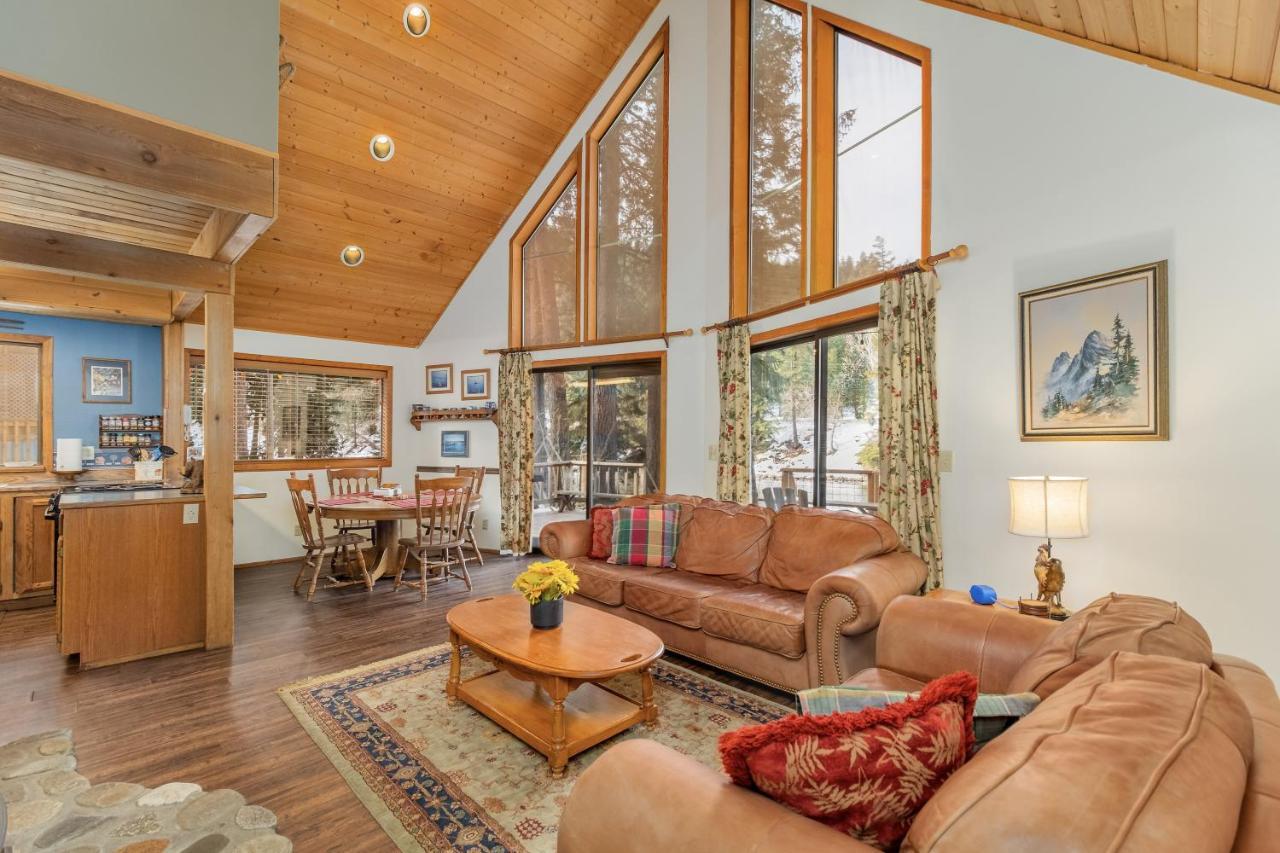 Jack'S Cabin By Nw Comfy Cabins Leavenworth Eksteriør billede