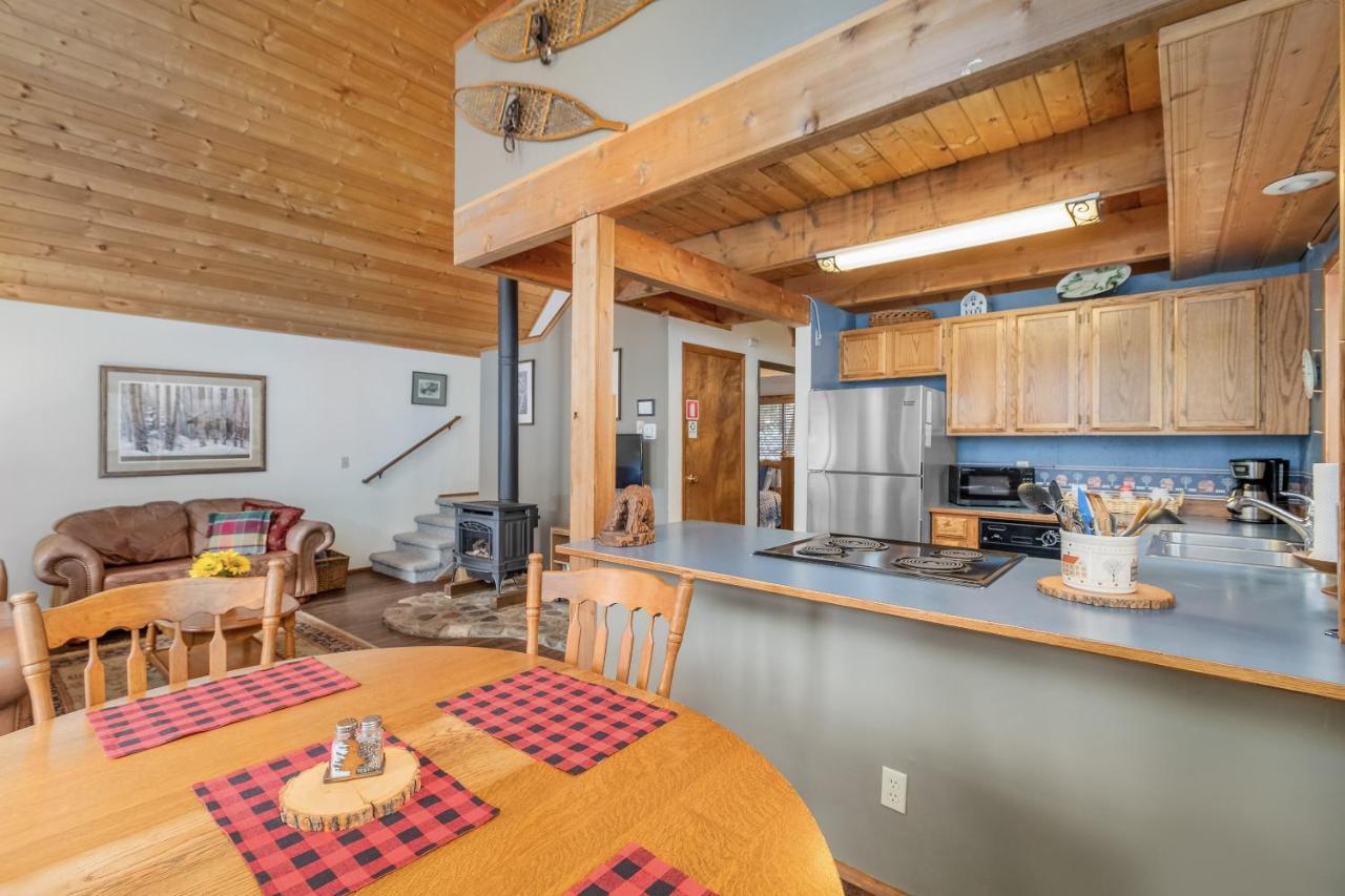 Jack'S Cabin By Nw Comfy Cabins Leavenworth Eksteriør billede