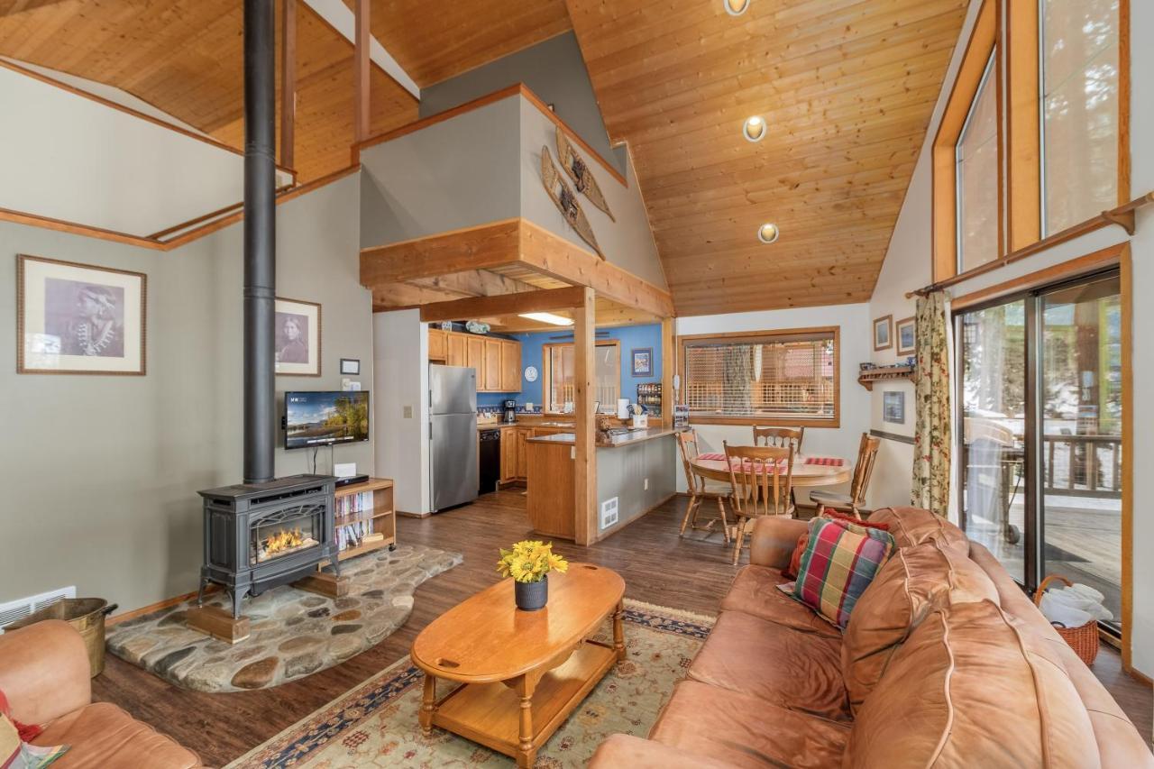 Jack'S Cabin By Nw Comfy Cabins Leavenworth Eksteriør billede