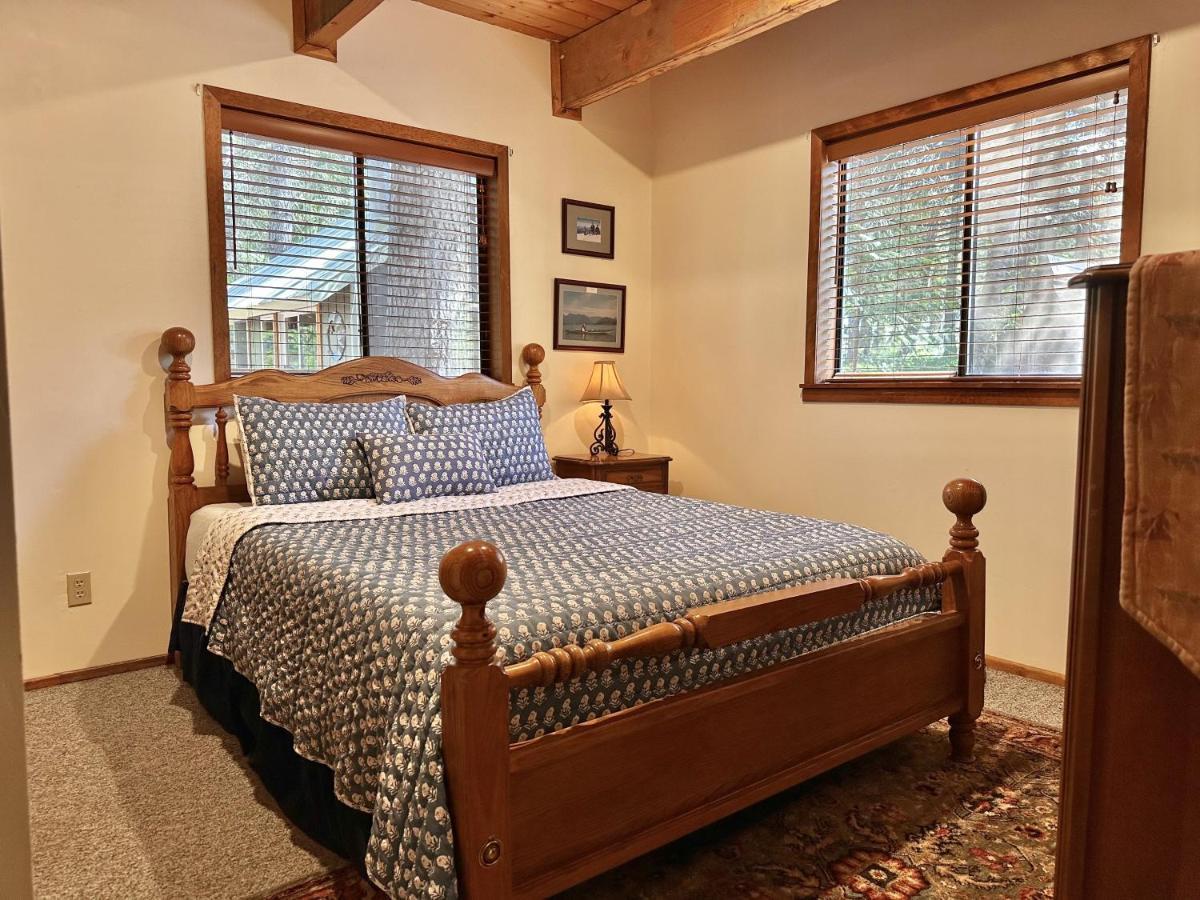 Jack'S Cabin By Nw Comfy Cabins Leavenworth Eksteriør billede